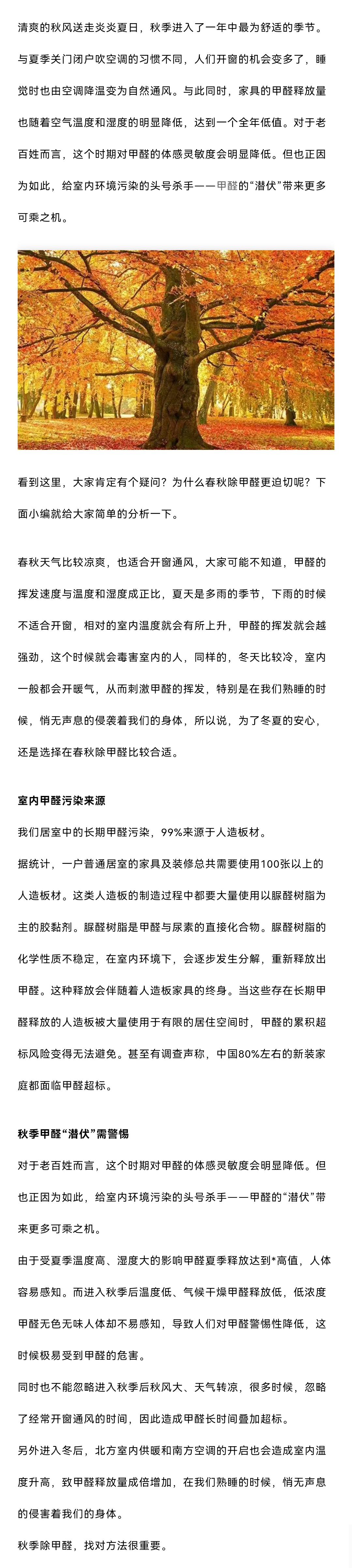 高洁雅郑州除甲醛