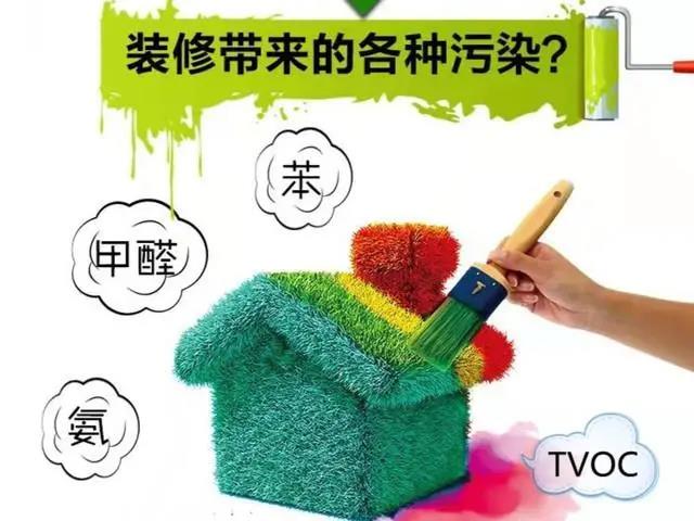 除甲醛有效的方法用起来才能不浪费时间
