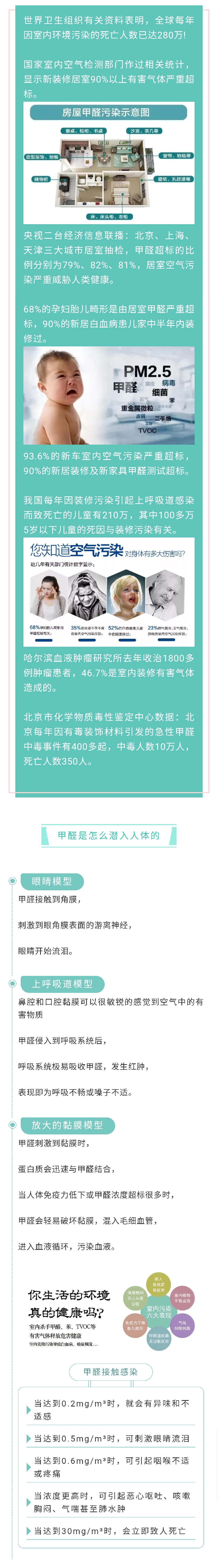 高洁雅郑州除甲醛