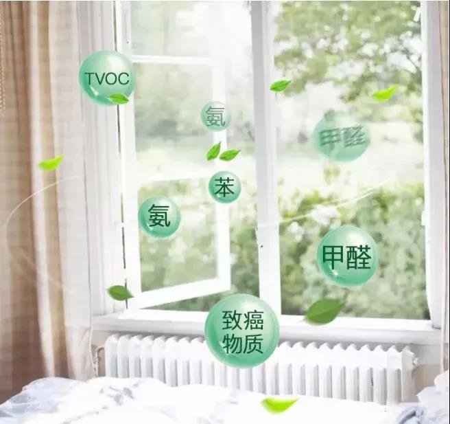 新房除甲醛指南