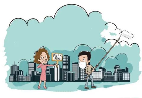 警示：白血病90%源于装修甲醛！