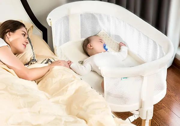 婴儿床有甲醛吗？婴儿床该如何挑选？
