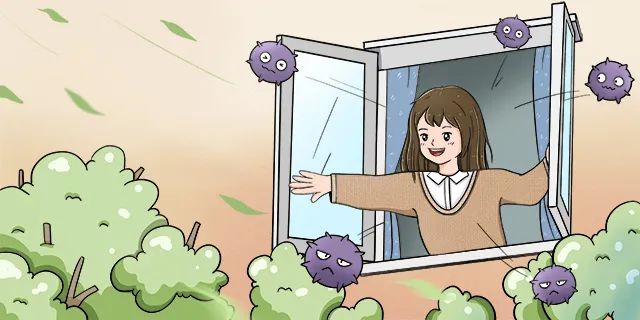关于室内甲醛的危害，你的认知可能是错的！