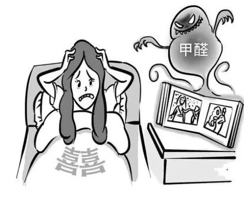 简单的通风真的能解决室内甲醛污染问题么？！